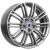 K&K Эрфурт 7x17 5*114.3 ET40 DIA67.1 Дарк платинум Литой K&K Эрфурт 7x17 5*114.3 ET40 DIA67.1 Дарк платинум Литой
