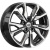 Wheels UP UP114 7x17 5*110 ET35 DIA65.1 New Diamond Литой Wheels UP UP114 7x17 5*110 ET35 DIA65.1 New Diamond Литой