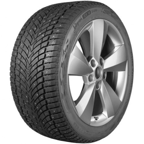 Ikon Tyres Autograph Ice 10 SUV 215/55 R18 99T