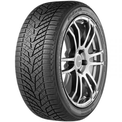 Yokohama BluEarth Winter V905 245/40 R21 100V